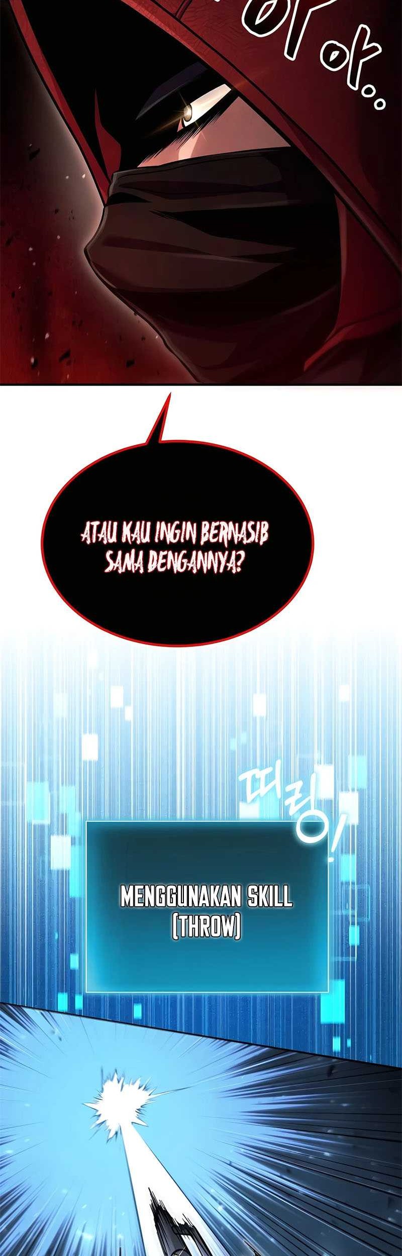 How to Live as an Illegal Healer Chapter 57 - halaman 10