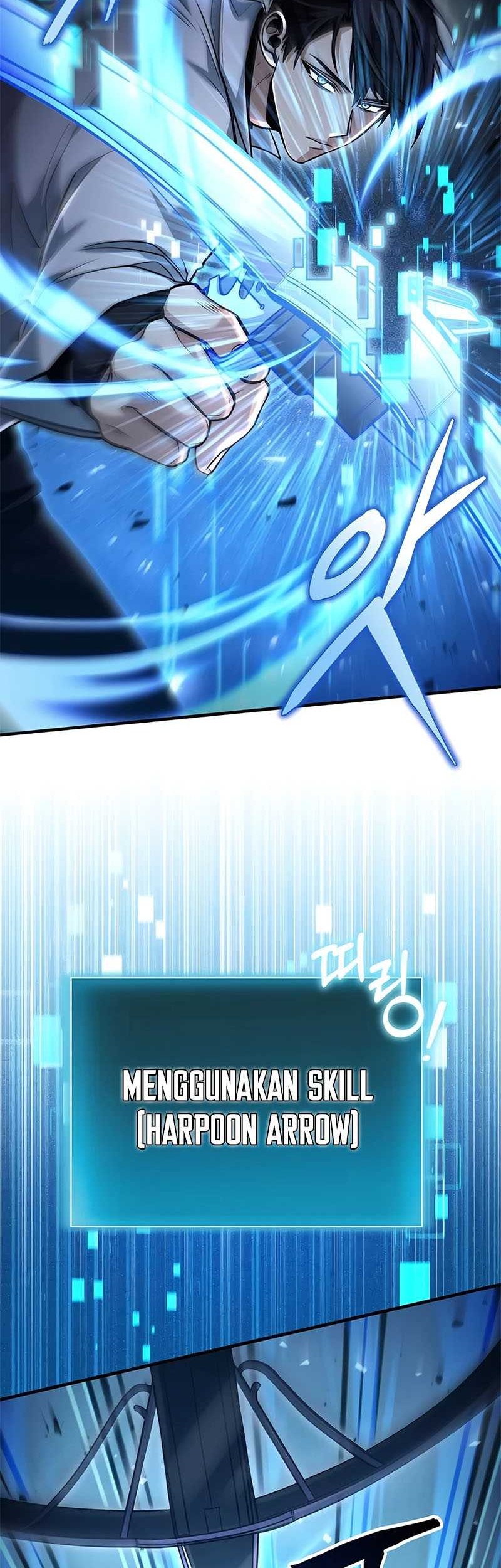 How to Live as an Illegal Healer Chapter 57 - halaman 24