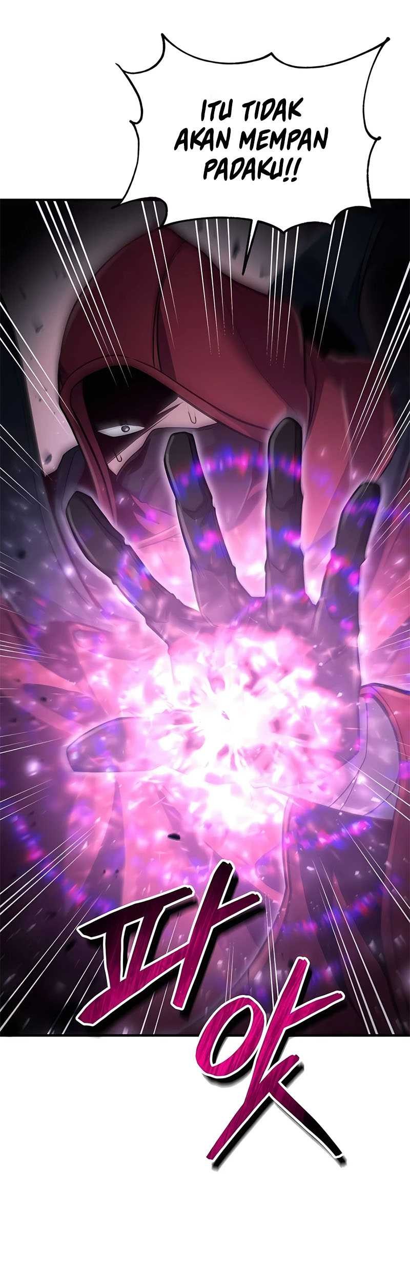 How to Live as an Illegal Healer Chapter 57 - halaman 26