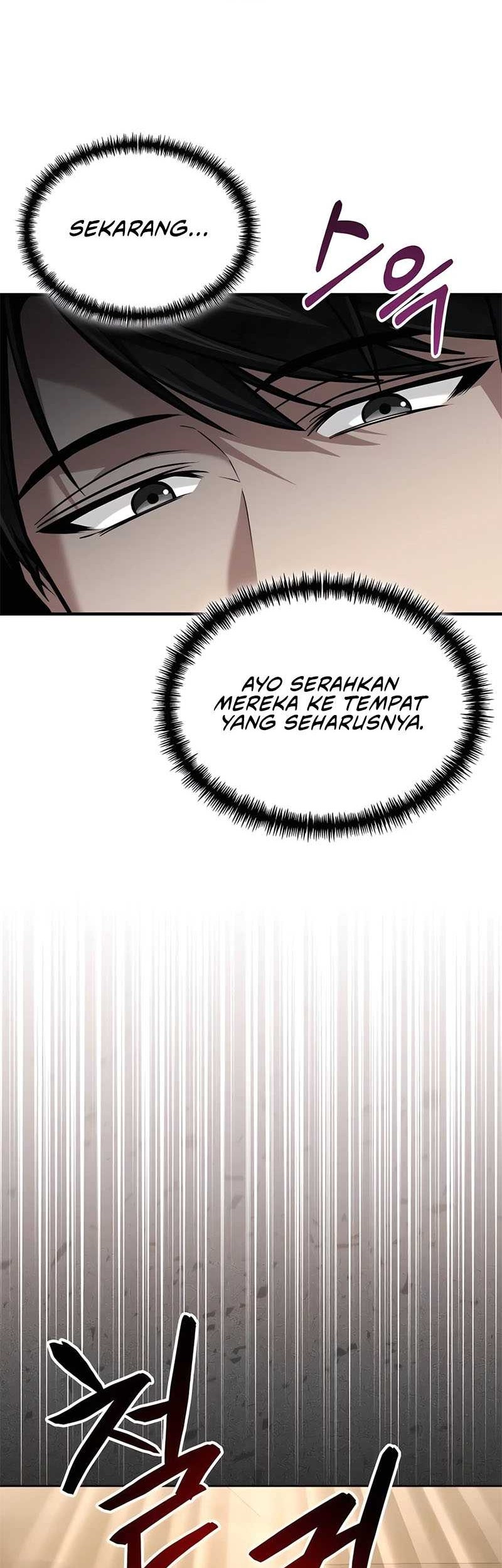 How to Live as an Illegal Healer Chapter 57 - halaman 42