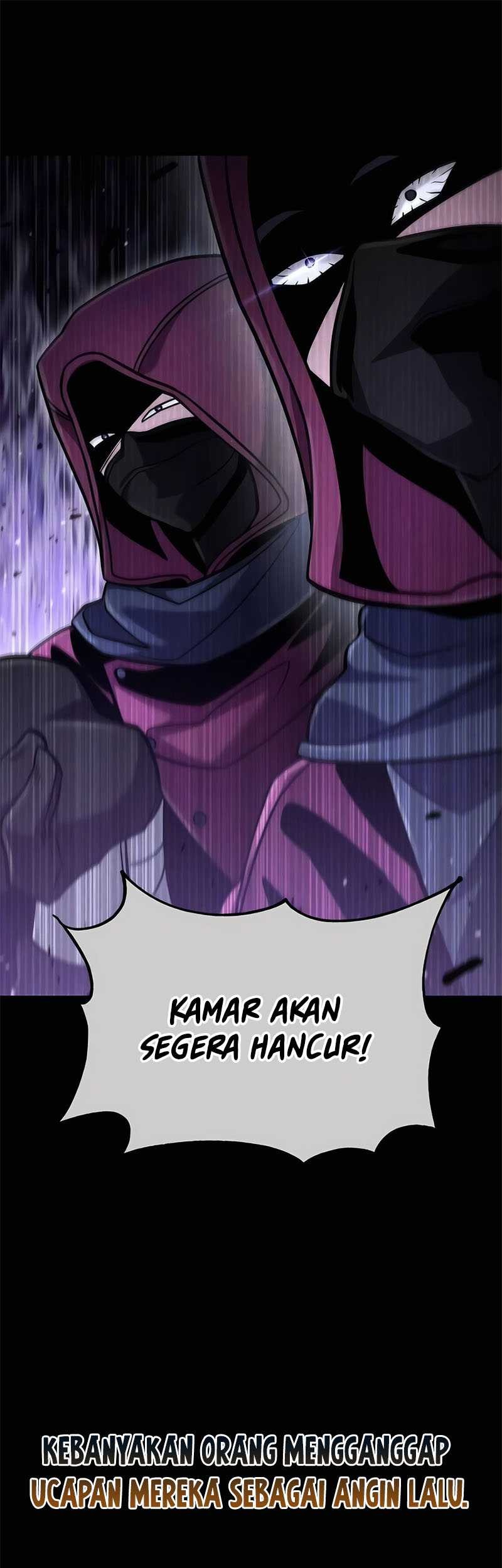 How to Live as an Illegal Healer Chapter 57 - halaman 51