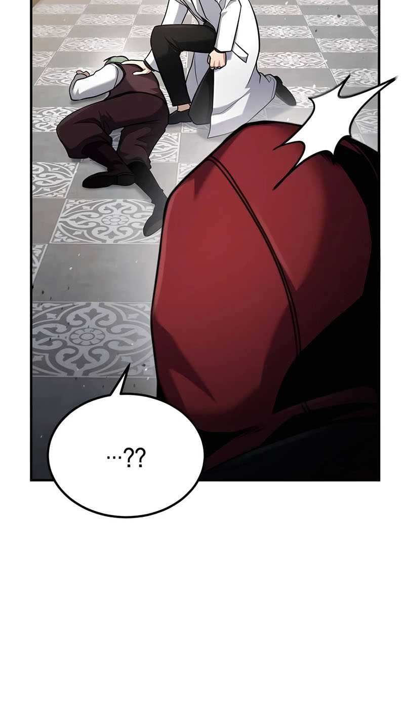 How to Live as an Illegal Healer Chapter 57 - halaman 6