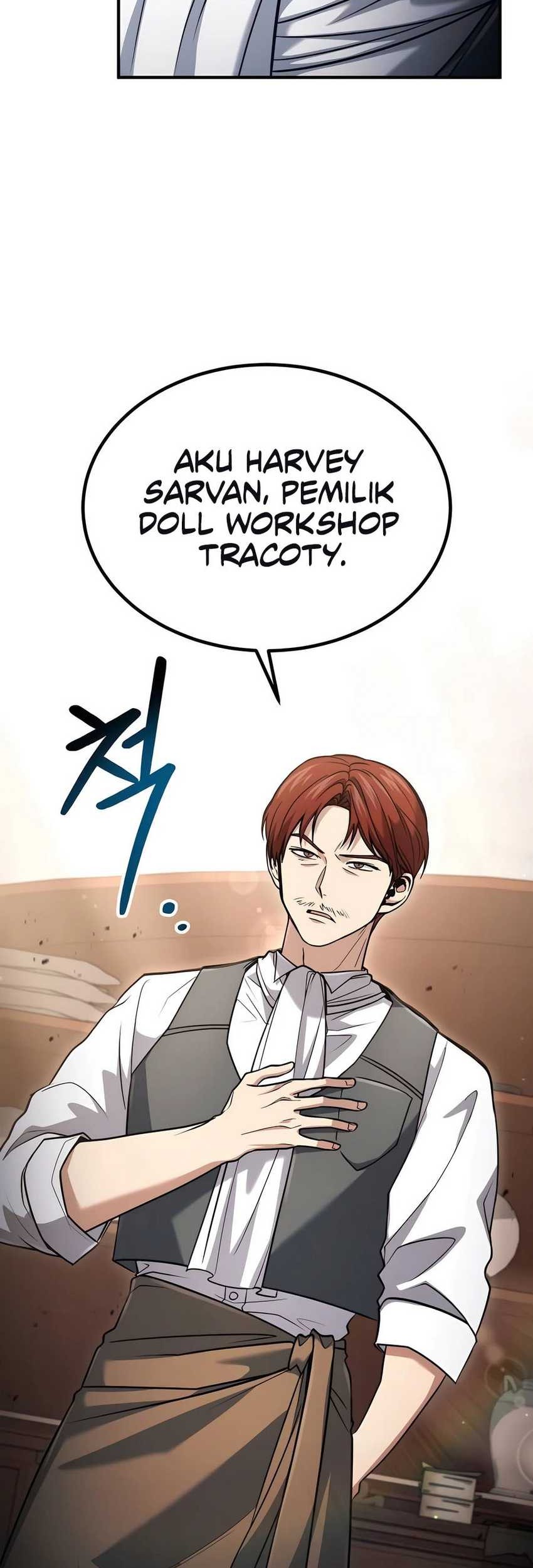 How to Live as an Illegal Healer Chapter 58 - halaman 29