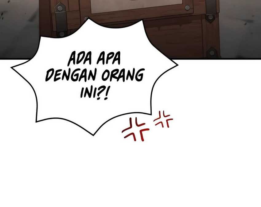 How to Live as an Illegal Healer Chapter 58 - halaman 36