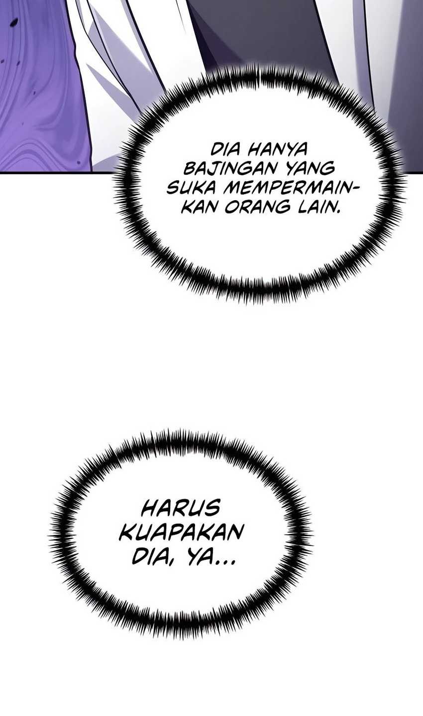 How to Live as an Illegal Healer Chapter 58 - halaman 41