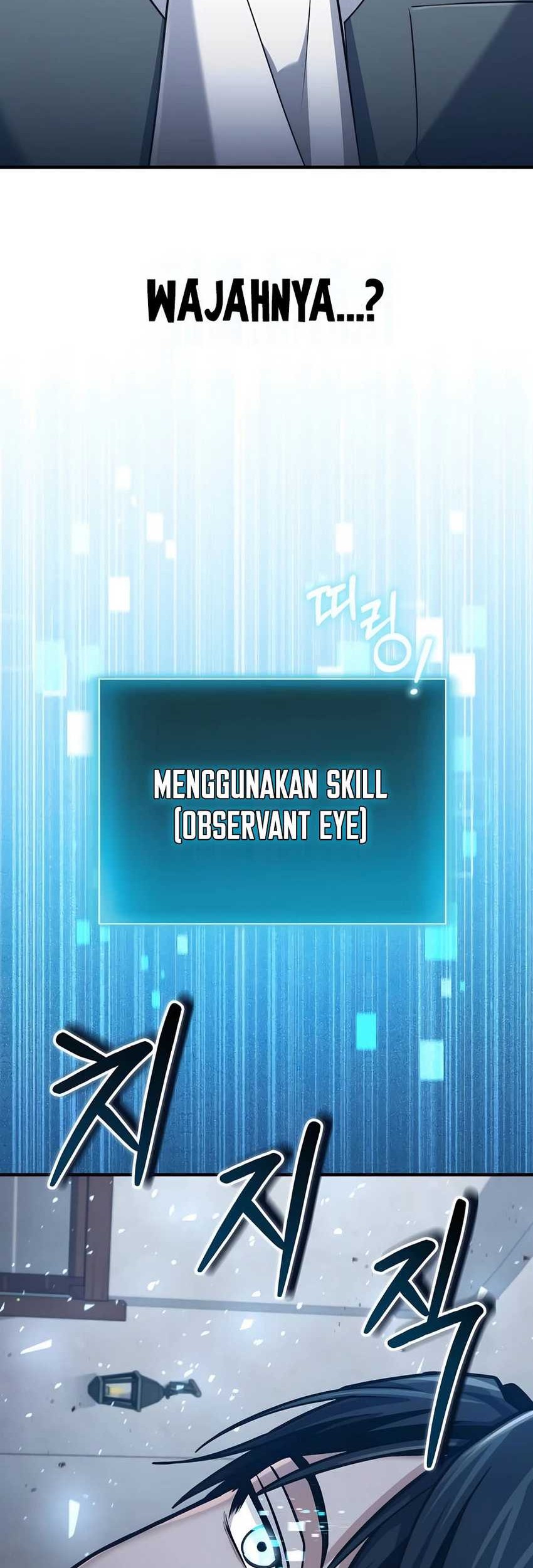 How to Live as an Illegal Healer Chapter 58 - halaman 43