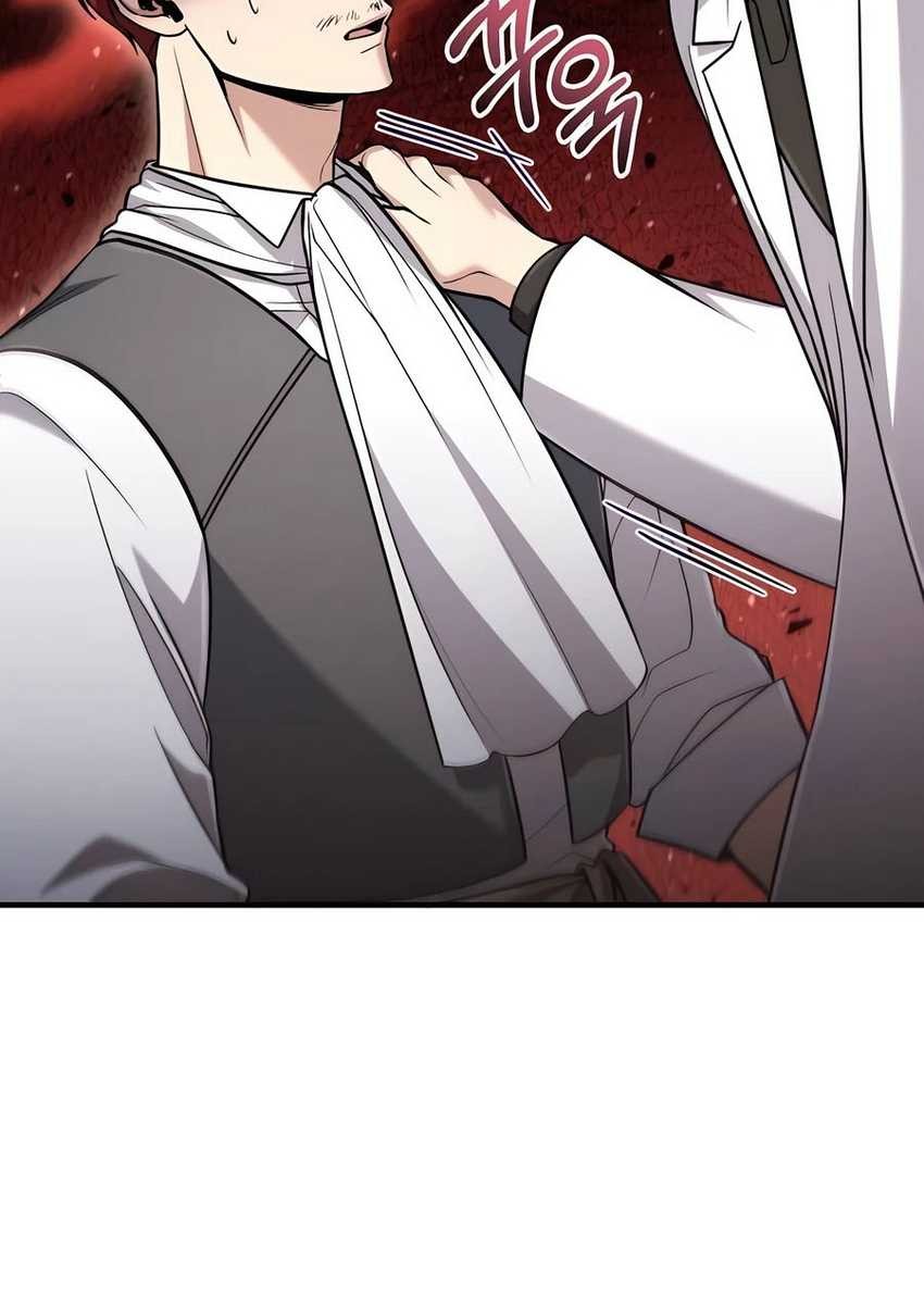 How to Live as an Illegal Healer Chapter 58 - halaman 46