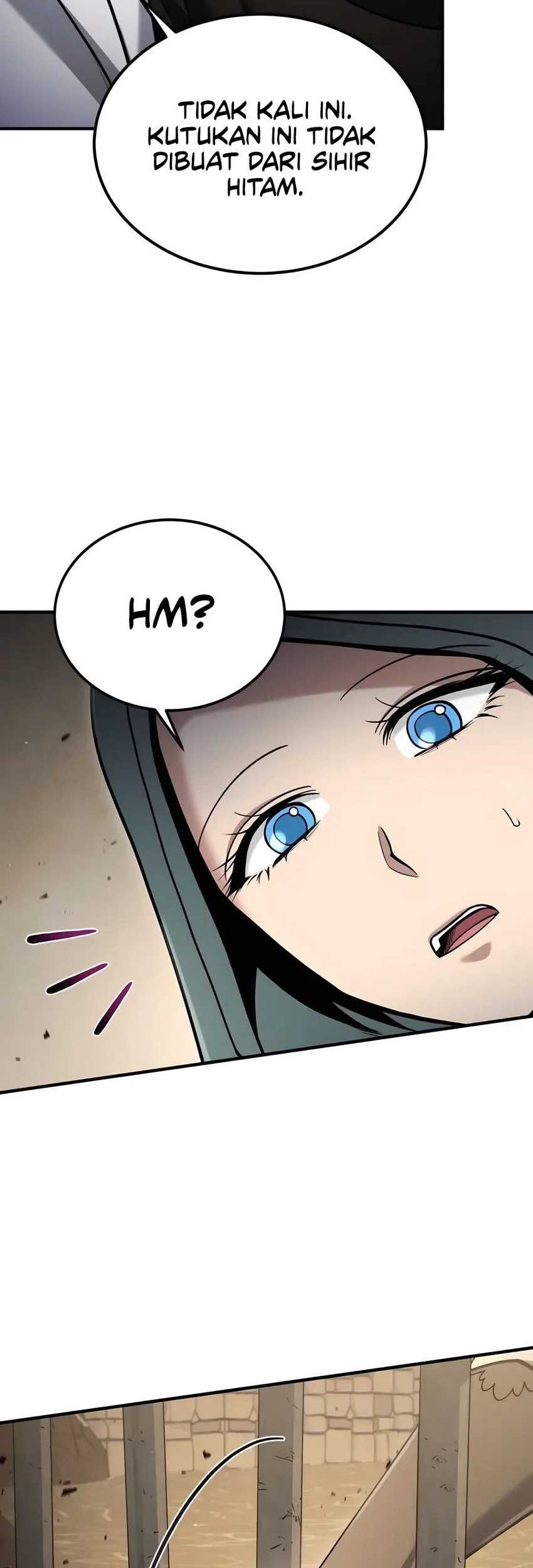 How to Live as an Illegal Healer Chapter 58 - halaman 5