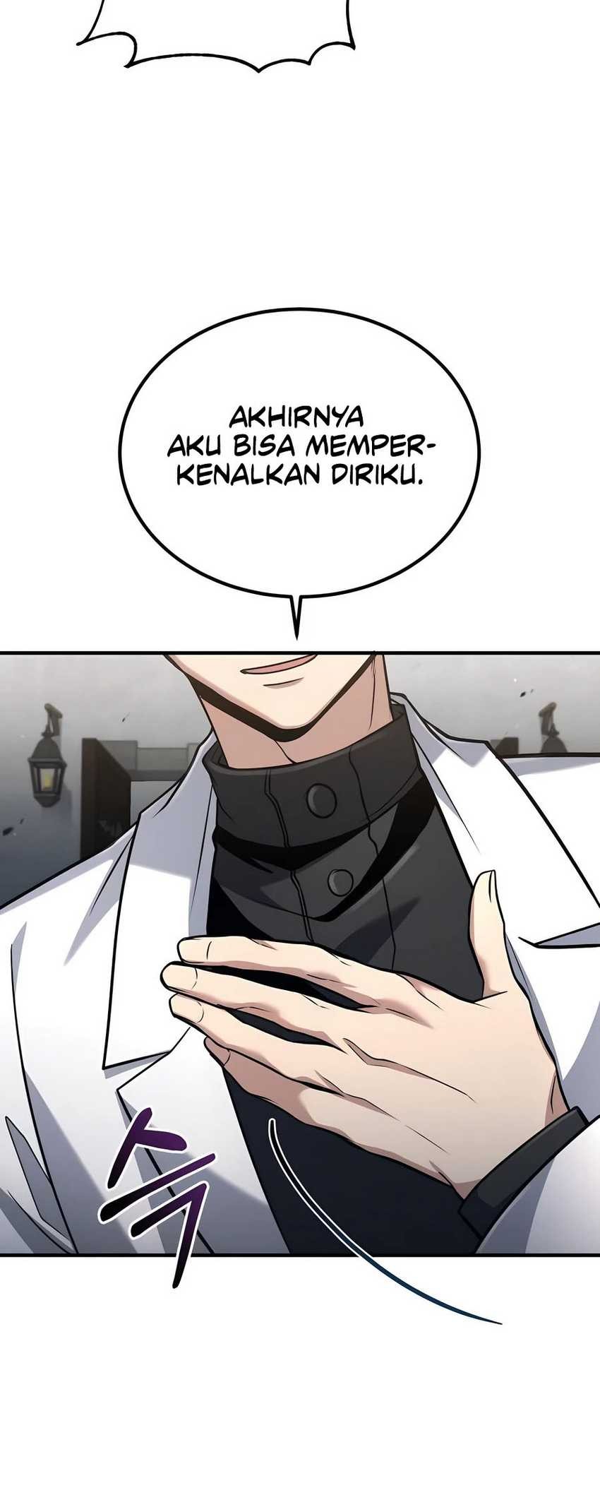 How to Live as an Illegal Healer Chapter 58 - halaman 60