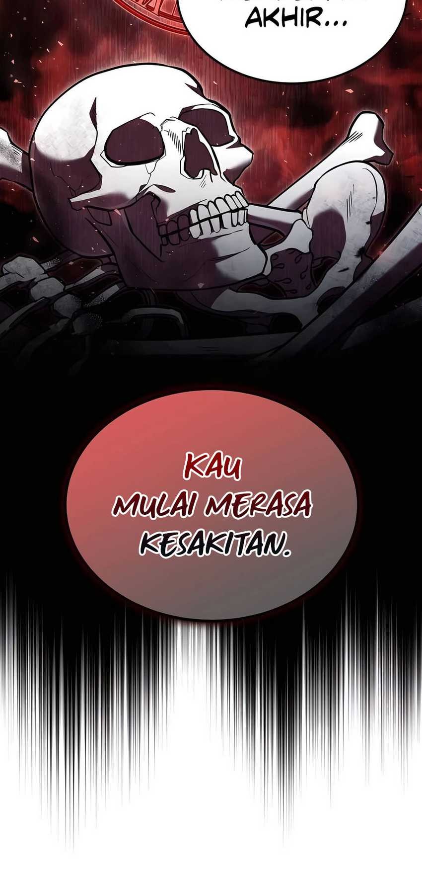 How to Live as an Illegal Healer Chapter 59 - halaman 11