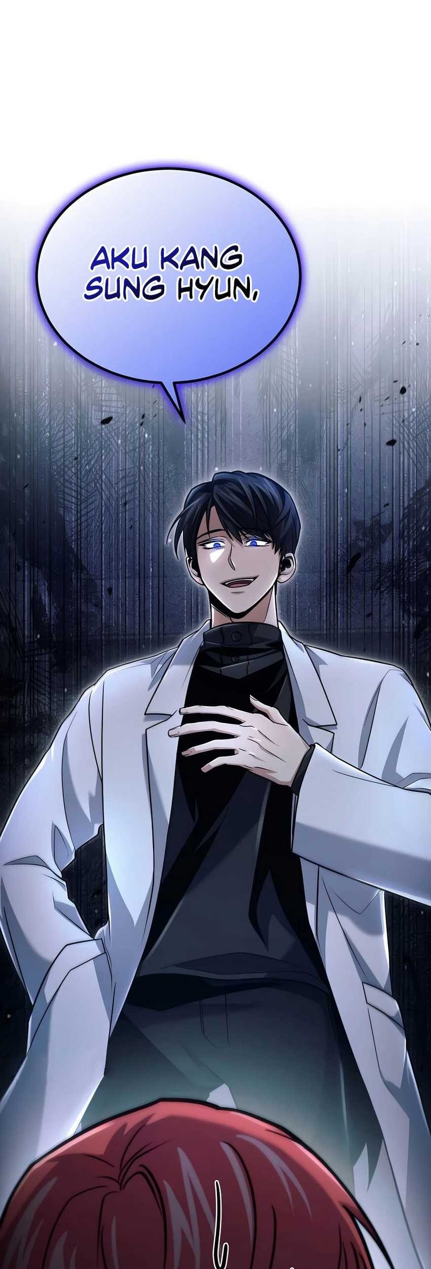 How to Live as an Illegal Healer Chapter 59 - halaman 2
