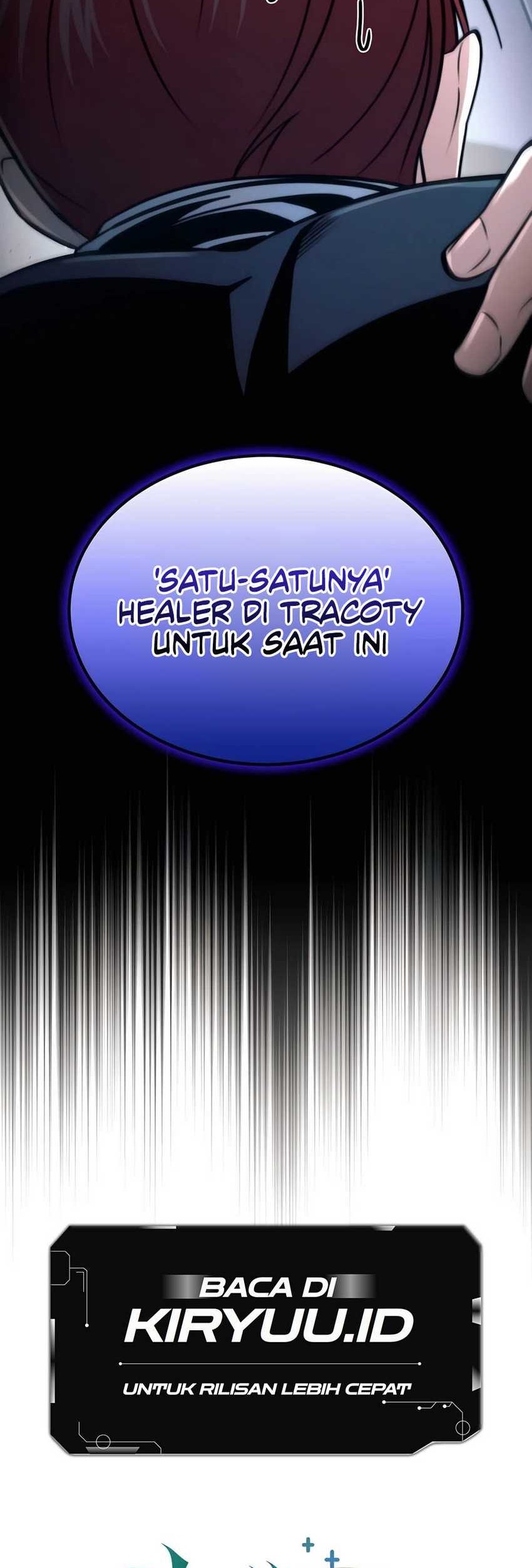 How to Live as an Illegal Healer Chapter 59 - halaman 3