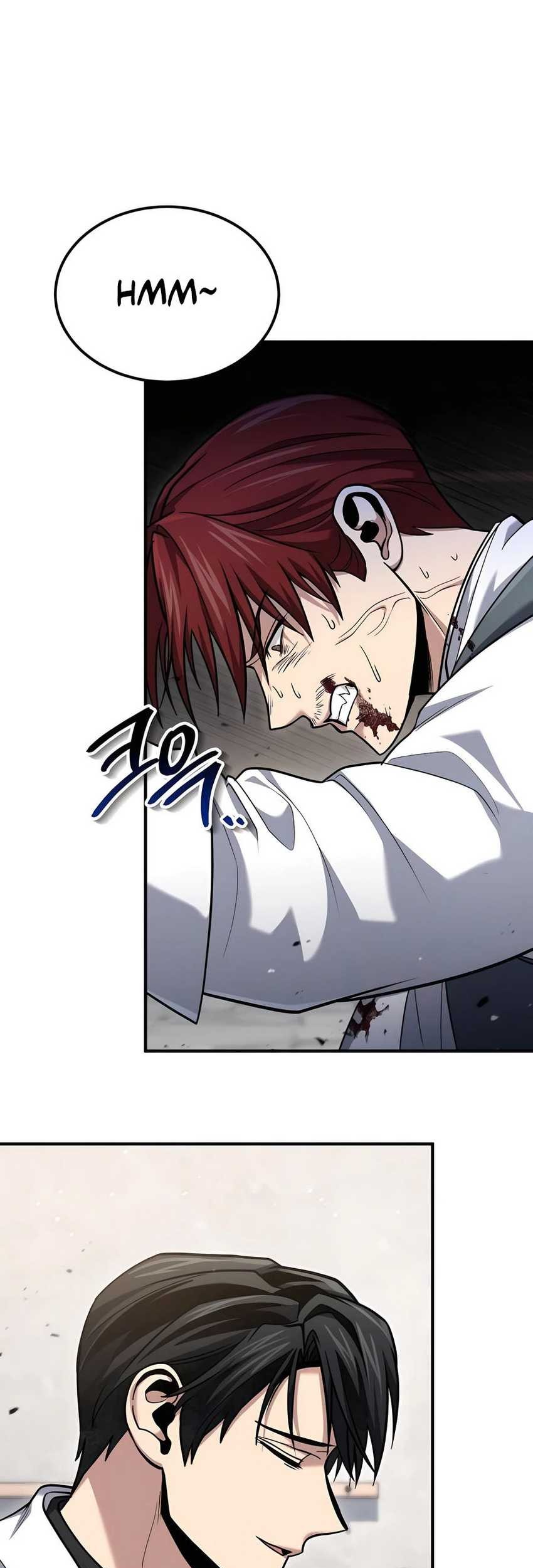 How to Live as an Illegal Healer Chapter 59 - halaman 32