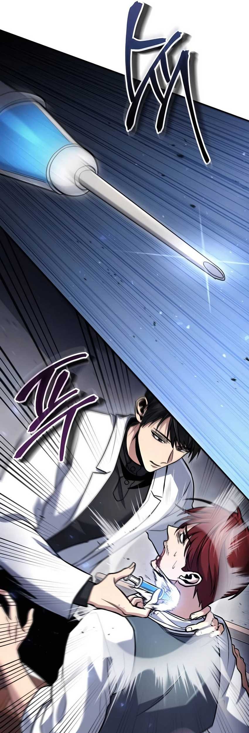 How to Live as an Illegal Healer Chapter 59 - halaman 37
