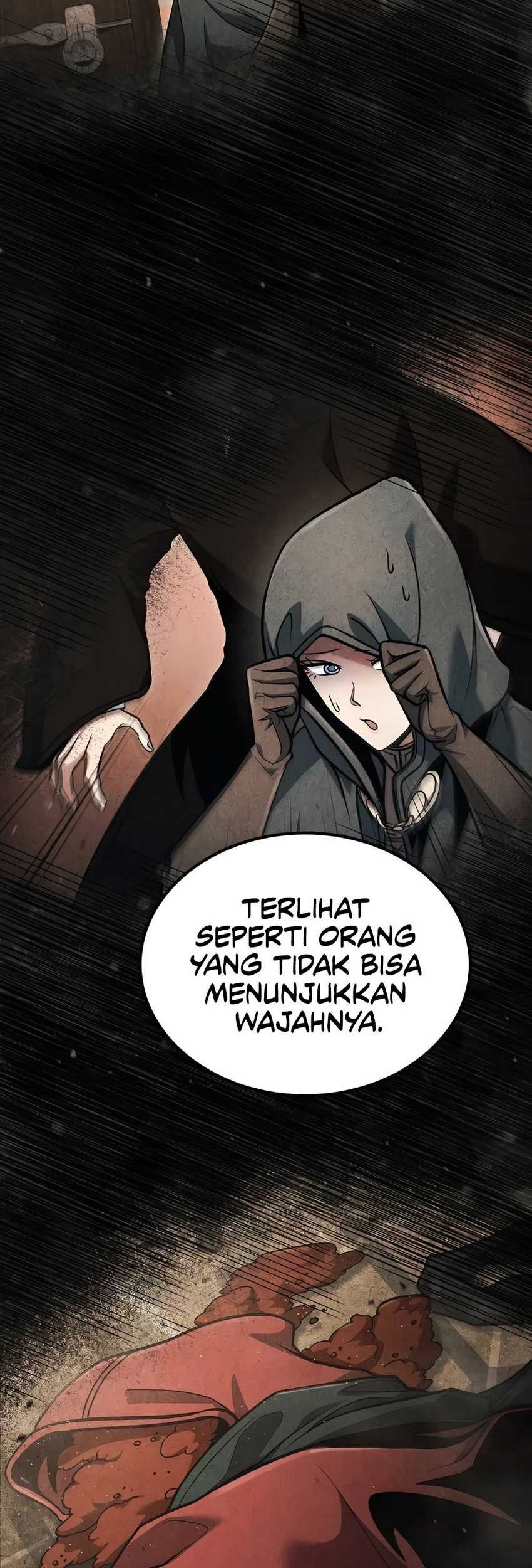 How to Live as an Illegal Healer Chapter 59 - halaman 55