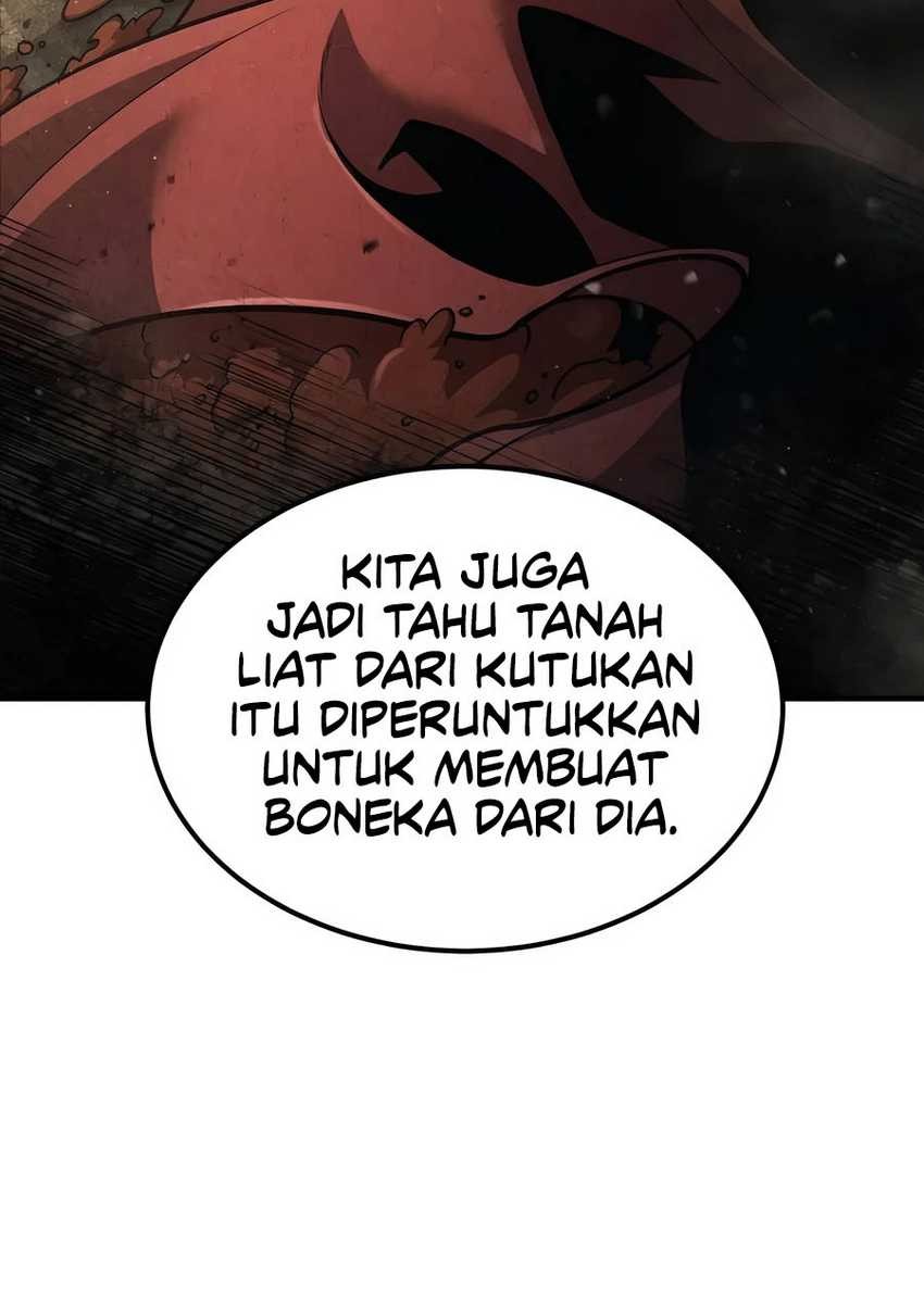 How to Live as an Illegal Healer Chapter 59 - halaman 56