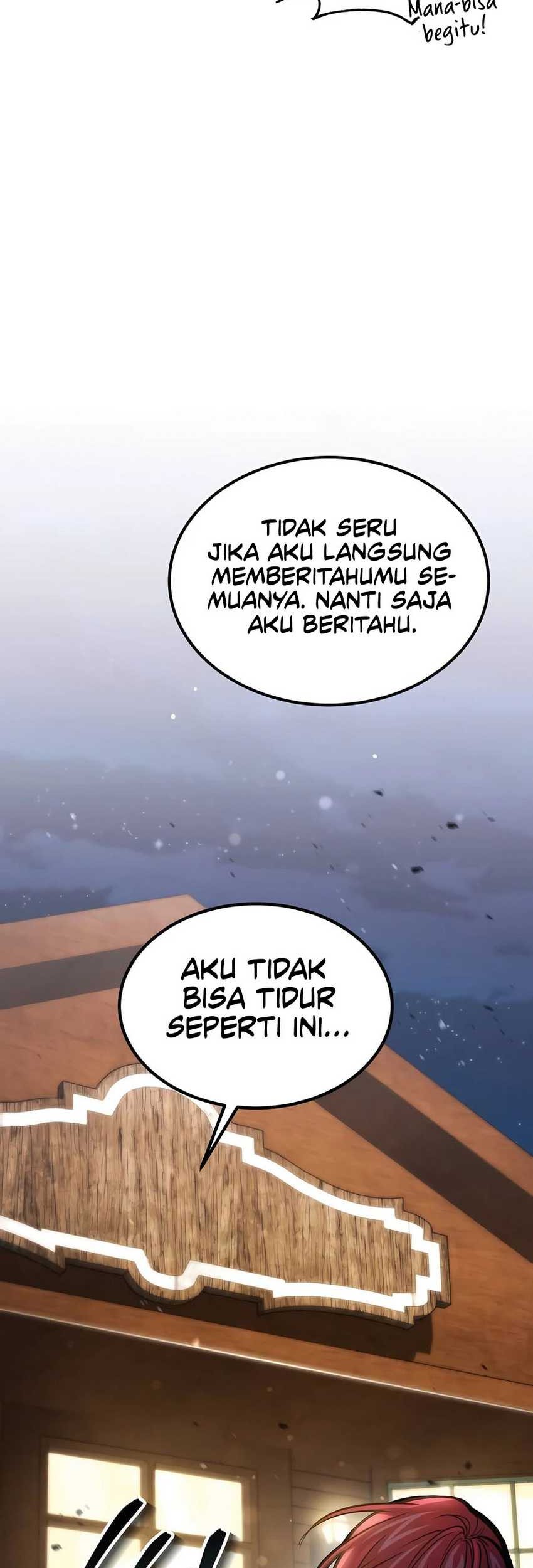 How to Live as an Illegal Healer Chapter 59 - halaman 59