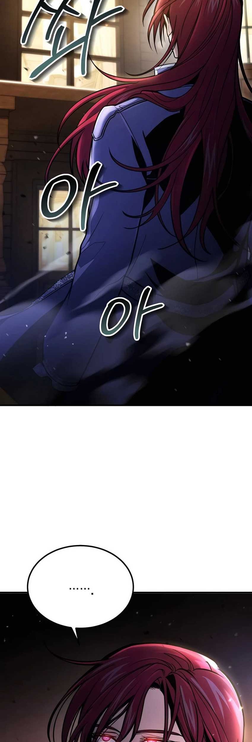 How to Live as an Illegal Healer Chapter 59 - halaman 60