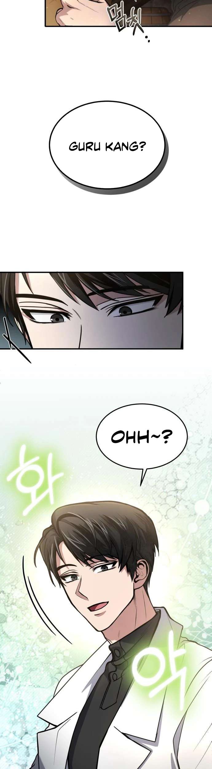 How to Live as an Illegal Healer Chapter 6 - halaman 16