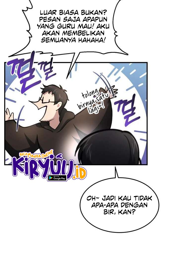 How to Live as an Illegal Healer Chapter 6 - halaman 21