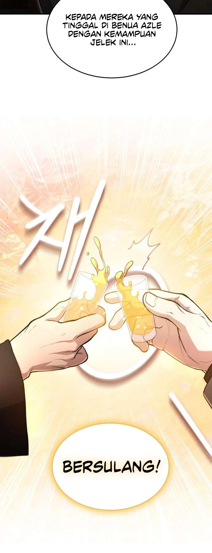 How to Live as an Illegal Healer Chapter 6 - halaman 29