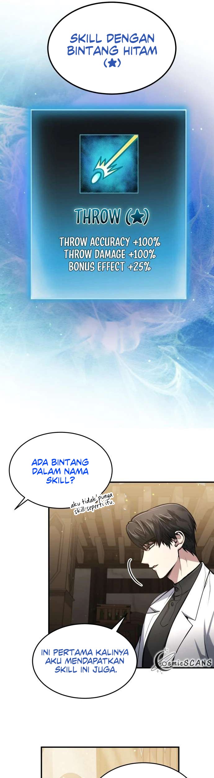 How to Live as an Illegal Healer Chapter 6 - halaman 34