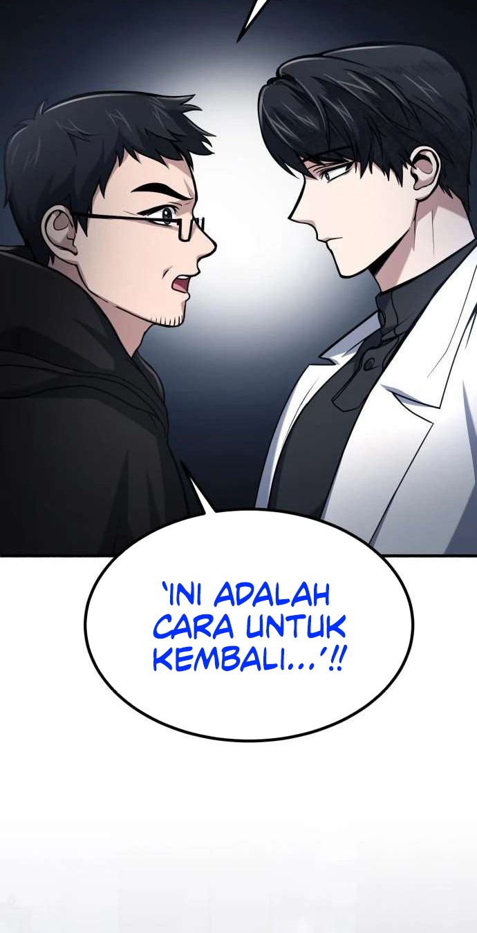 How to Live as an Illegal Healer Chapter 6 - halaman 41