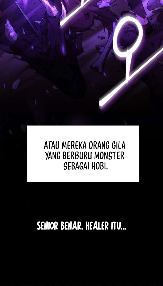 How to Live as an Illegal Healer Chapter 6 - halaman 9