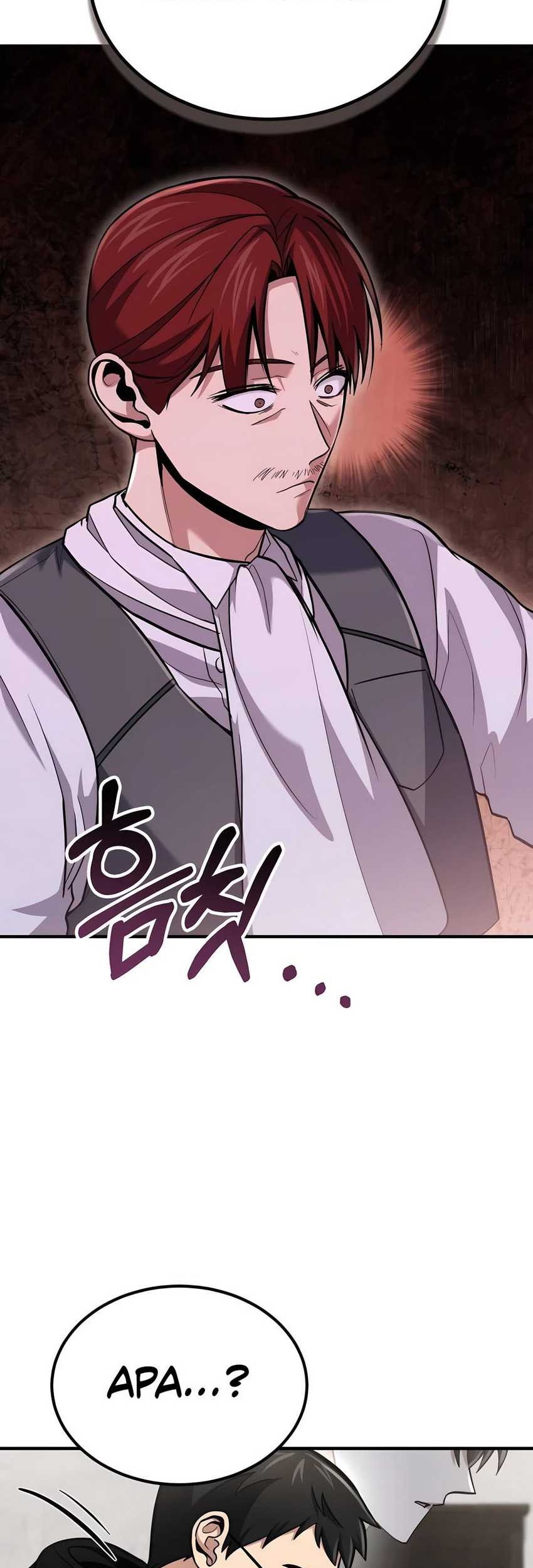 How to Live as an Illegal Healer Chapter 60 - halaman 14