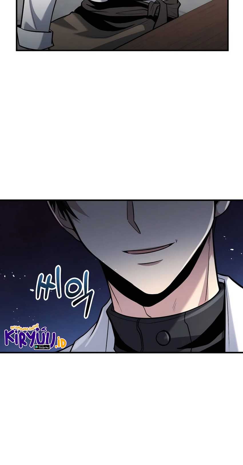 How to Live as an Illegal Healer Chapter 60 - halaman 16