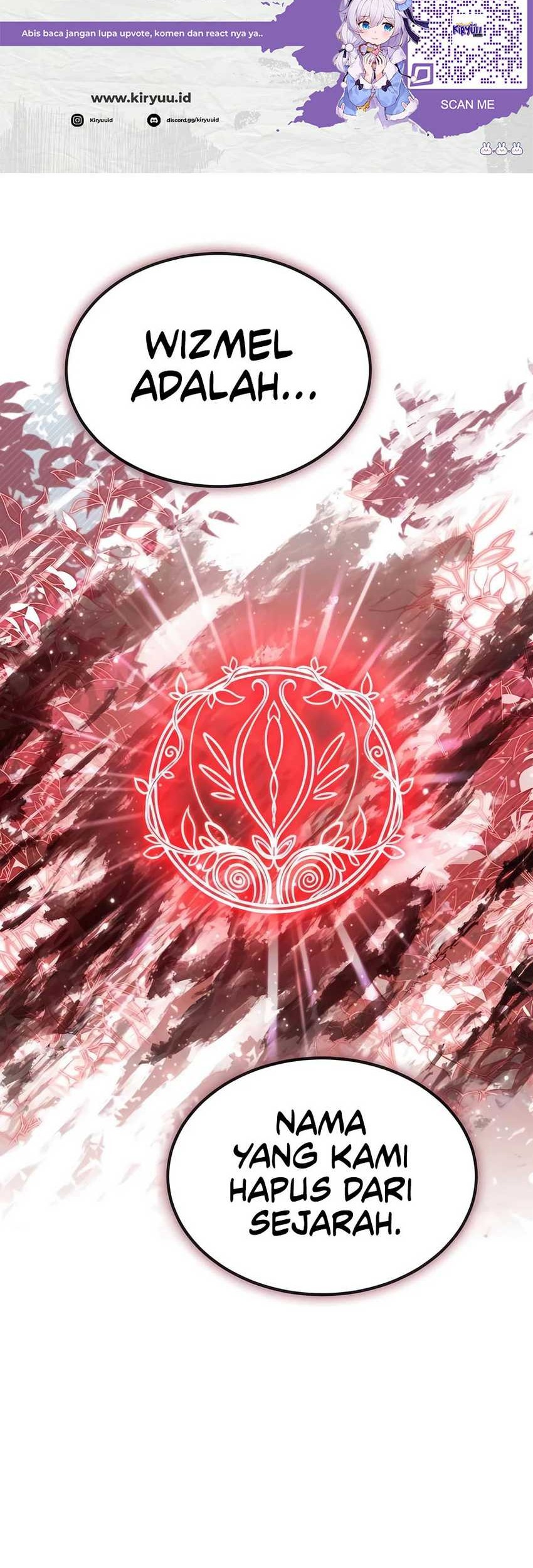 How to Live as an Illegal Healer Chapter 60 - halaman 20
