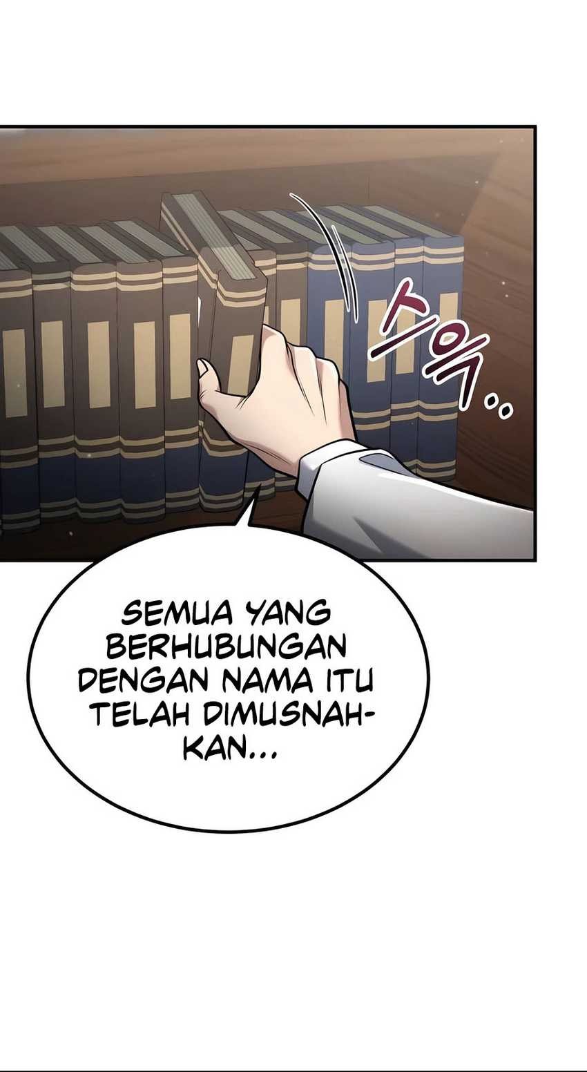 How to Live as an Illegal Healer Chapter 60 - halaman 21