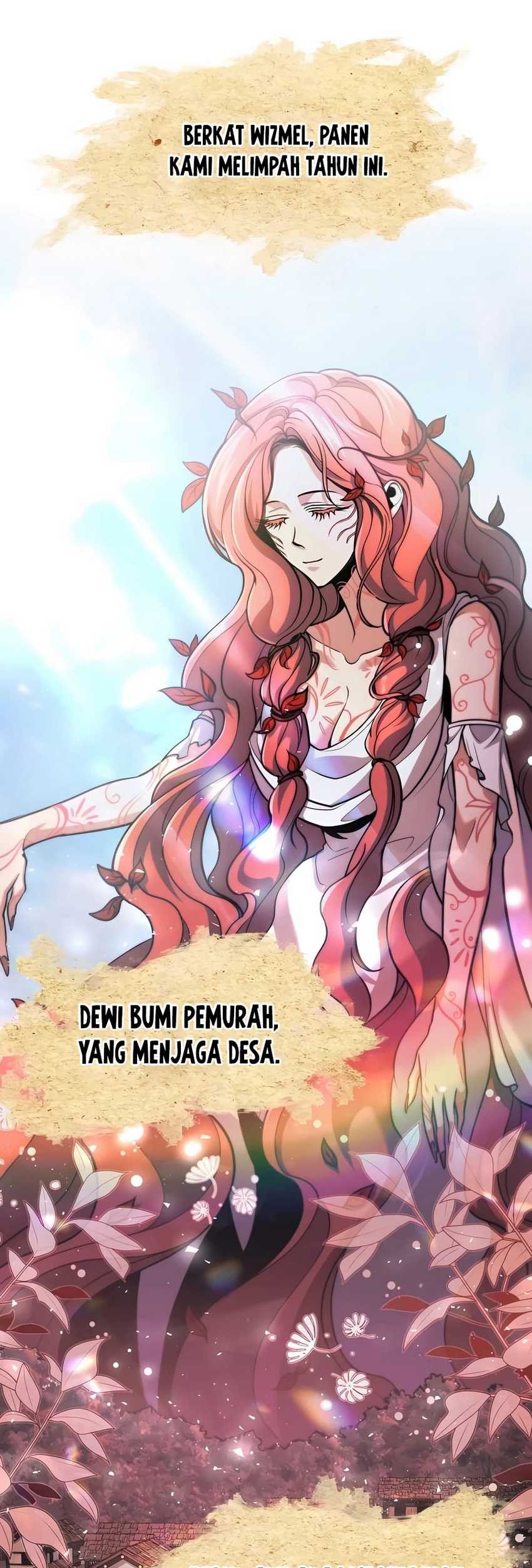 How to Live as an Illegal Healer Chapter 60 - halaman 27