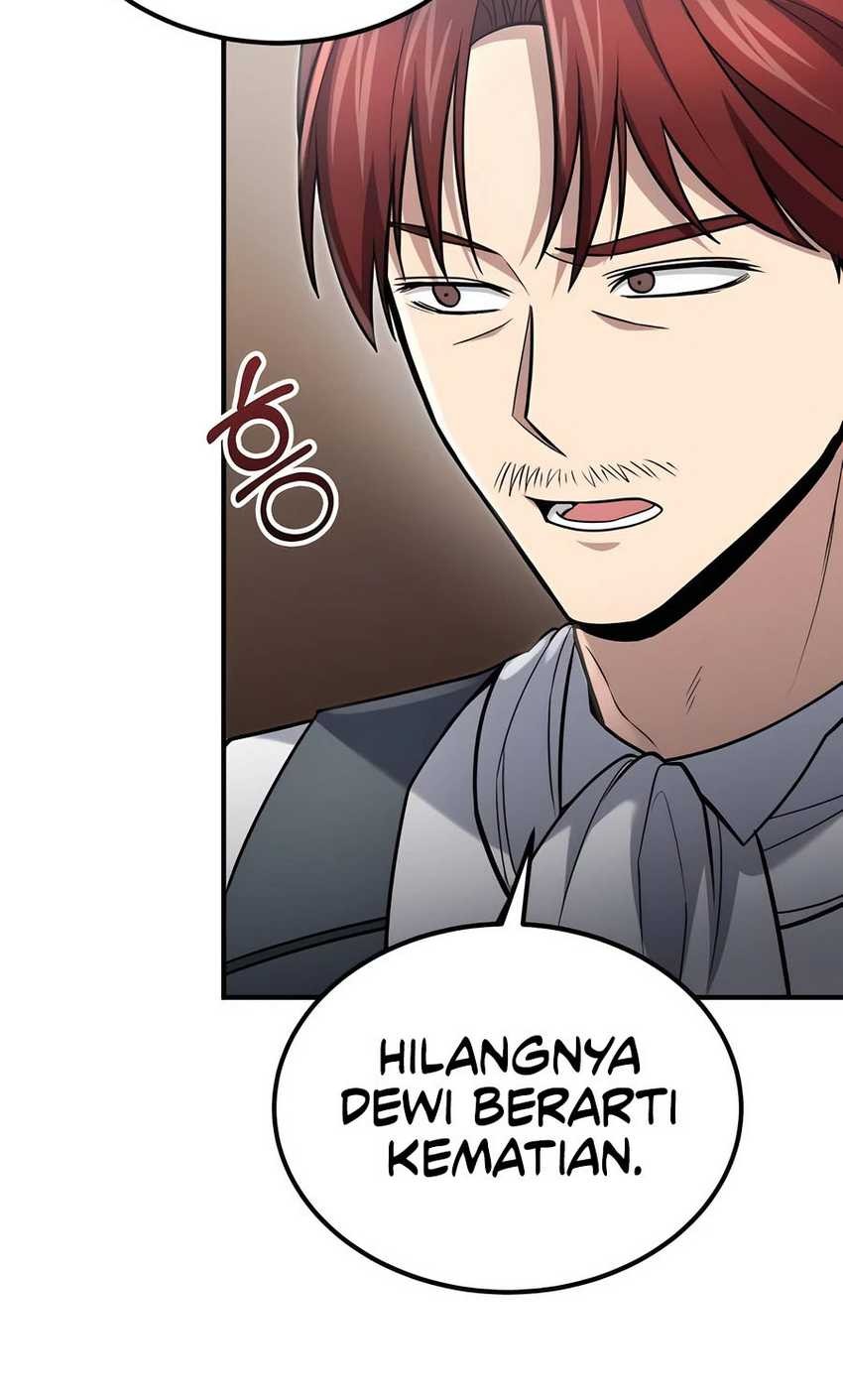 How to Live as an Illegal Healer Chapter 60 - halaman 36