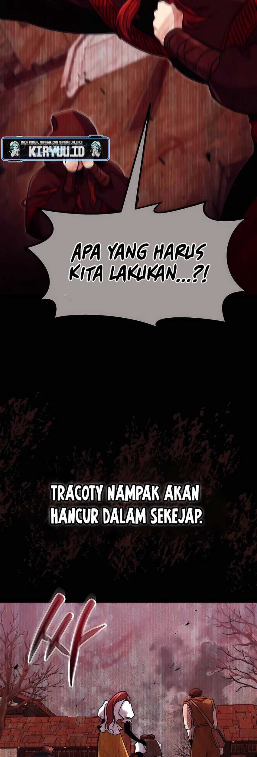 How to Live as an Illegal Healer Chapter 60 - halaman 39