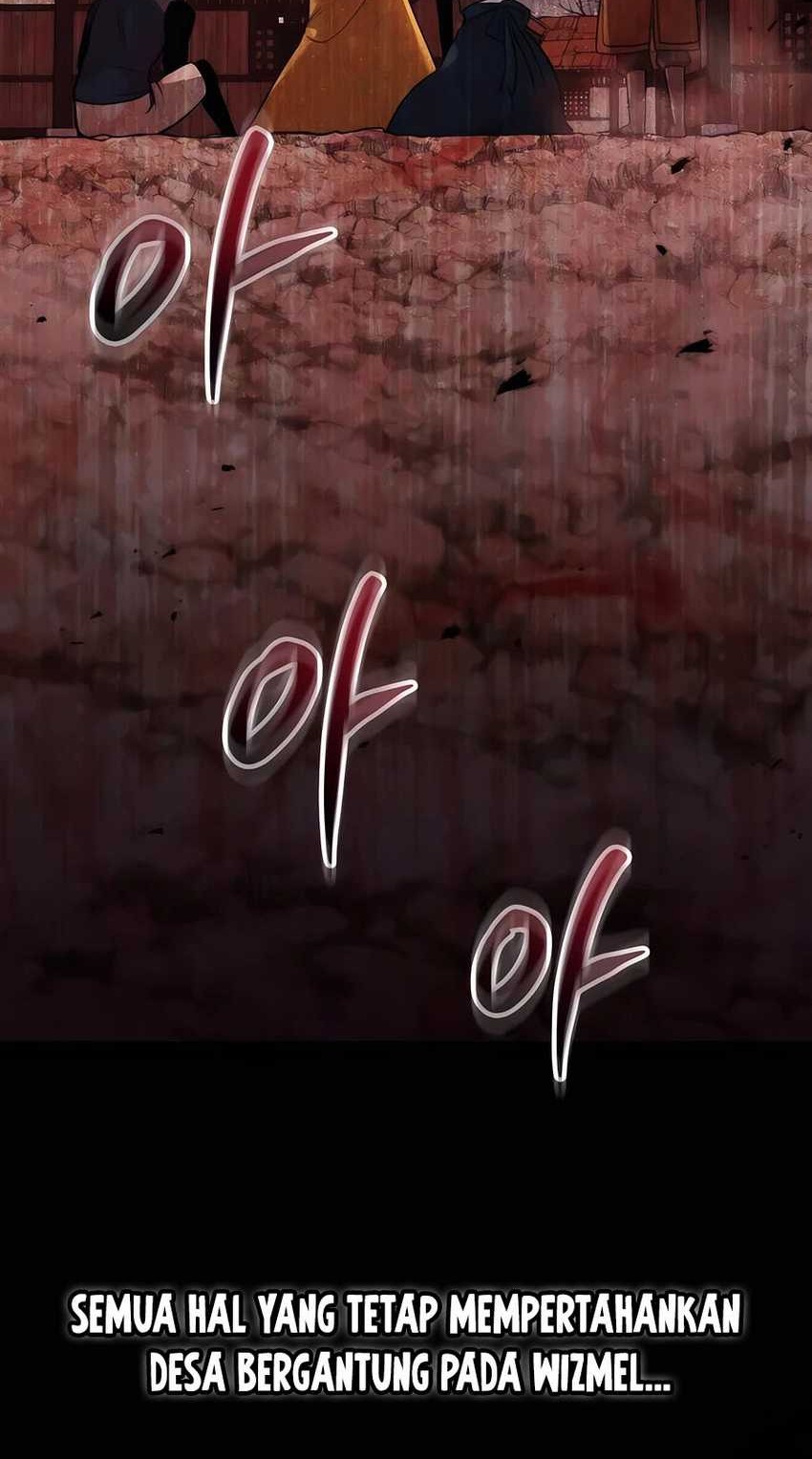 How to Live as an Illegal Healer Chapter 60 - halaman 40