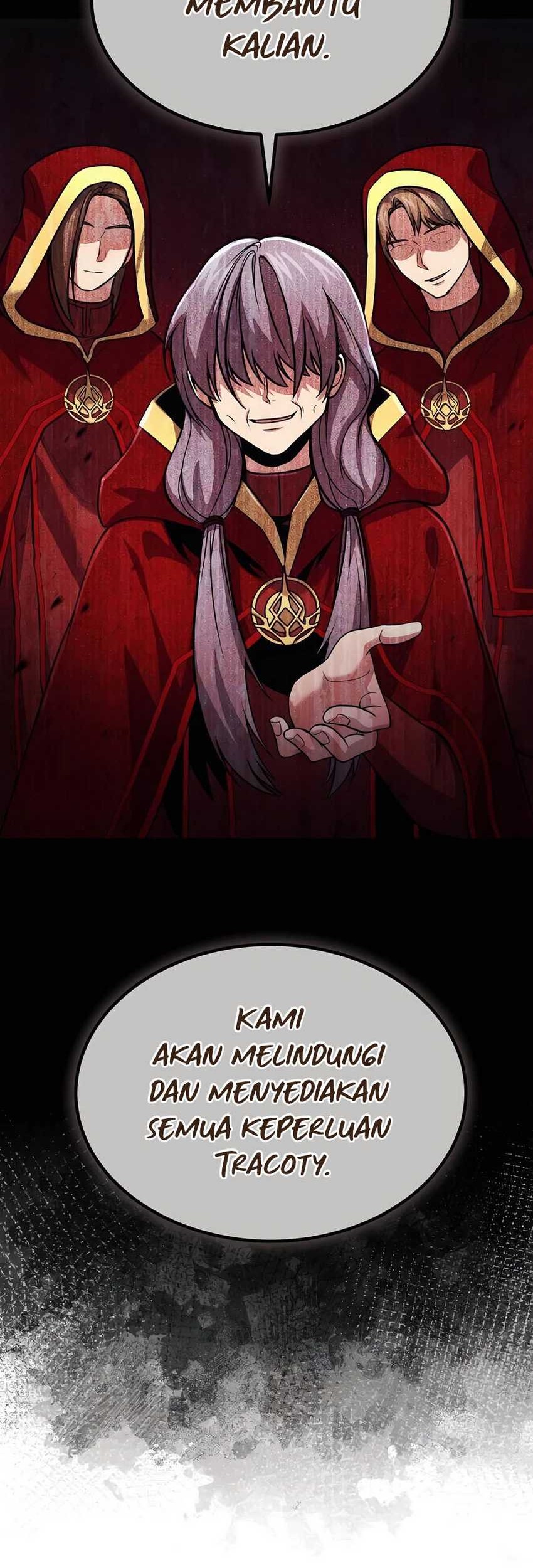 How to Live as an Illegal Healer Chapter 60 - halaman 42