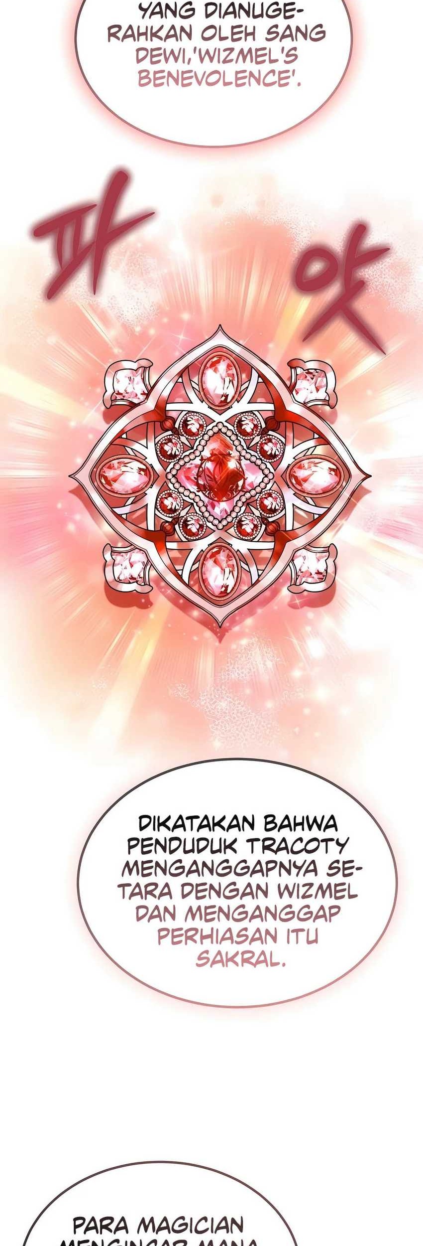 How to Live as an Illegal Healer Chapter 60 - halaman 44