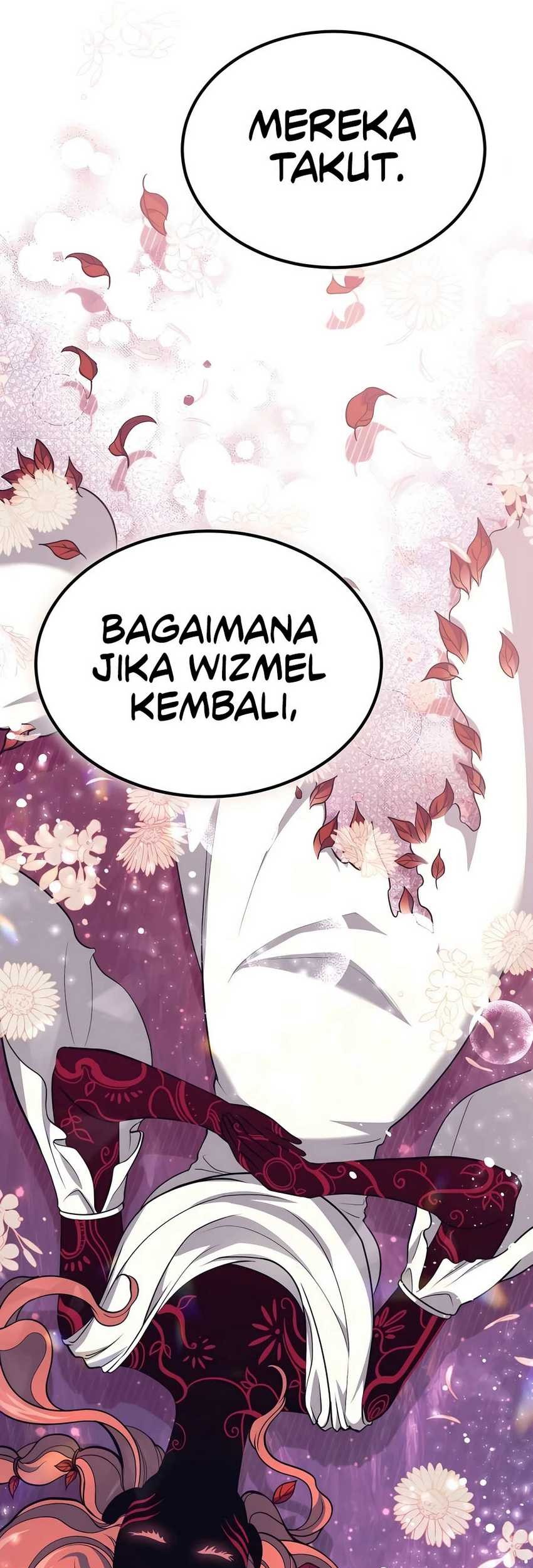 How to Live as an Illegal Healer Chapter 60 - halaman 49
