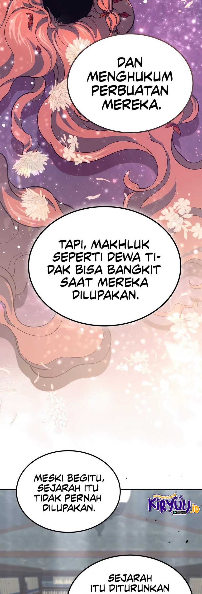How to Live as an Illegal Healer Chapter 60 - halaman 50