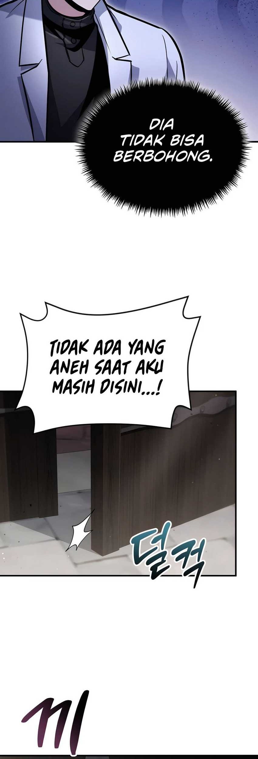 How to Live as an Illegal Healer Chapter 60 - halaman 62