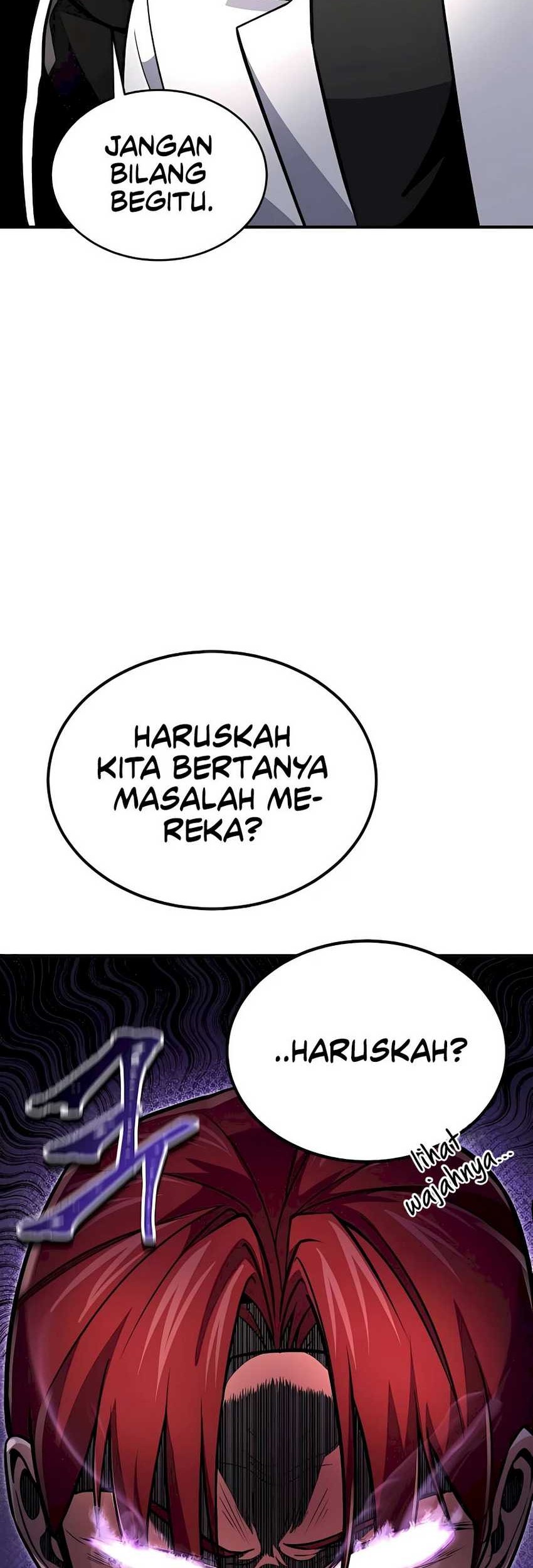How to Live as an Illegal Healer Chapter 61 - halaman 15