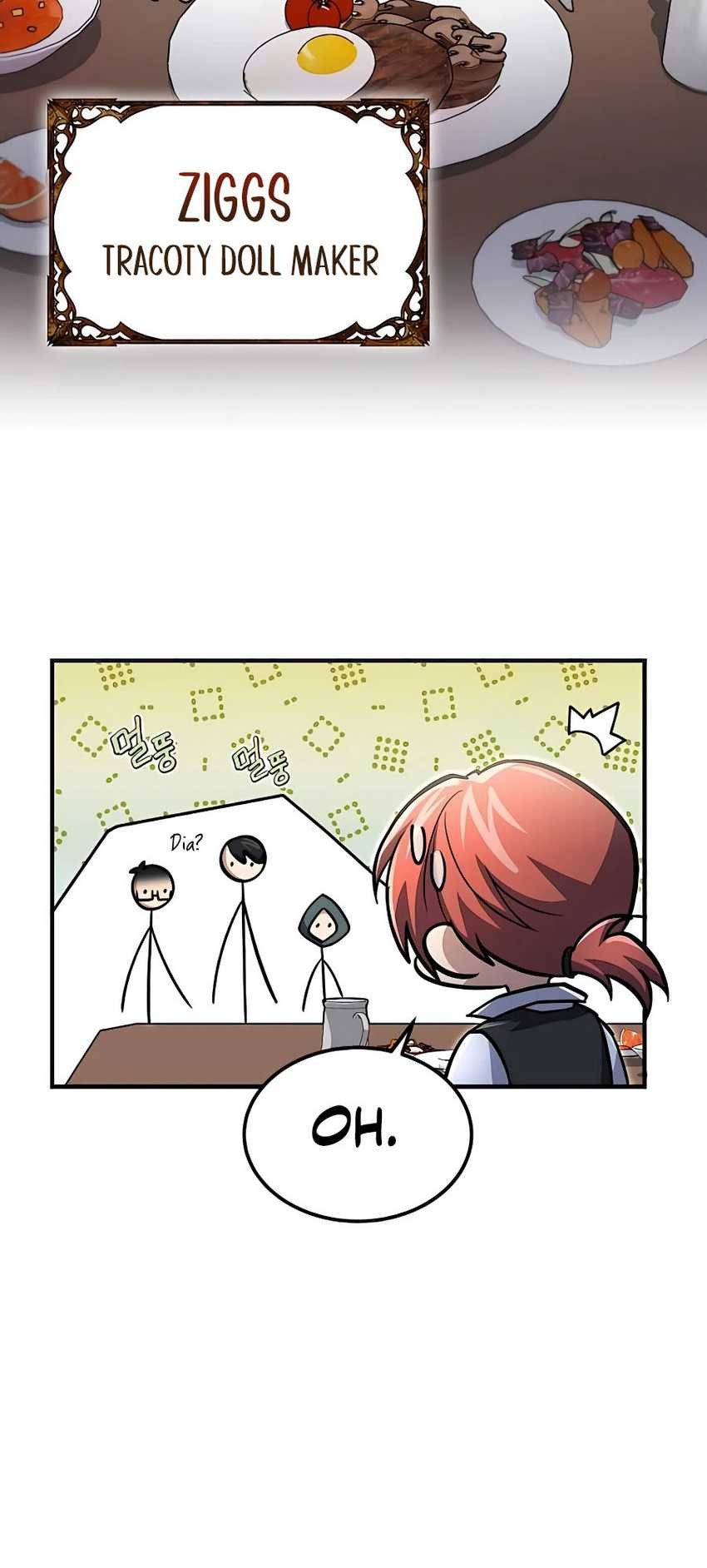 How to Live as an Illegal Healer Chapter 61 - halaman 21