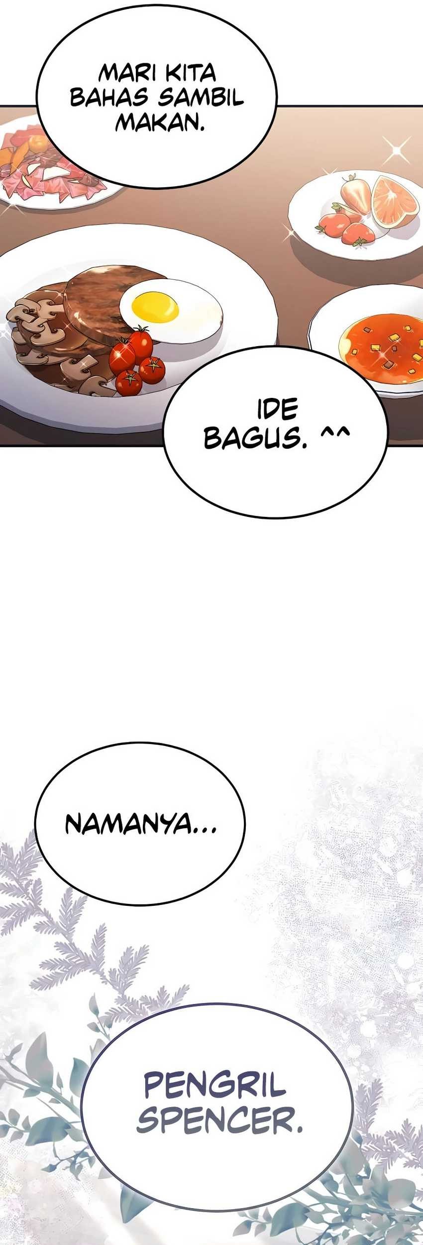 How to Live as an Illegal Healer Chapter 61 - halaman 22