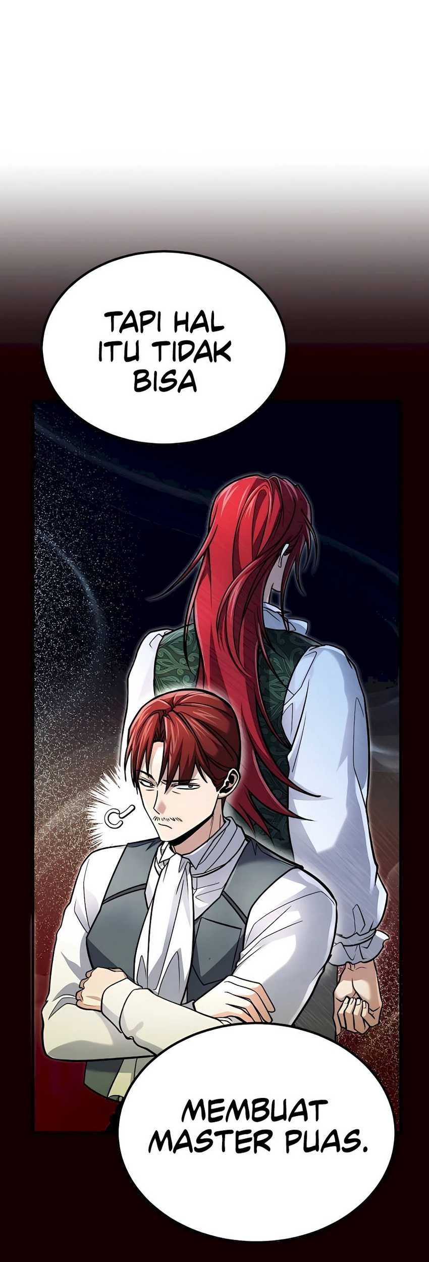 How to Live as an Illegal Healer Chapter 61 - halaman 28