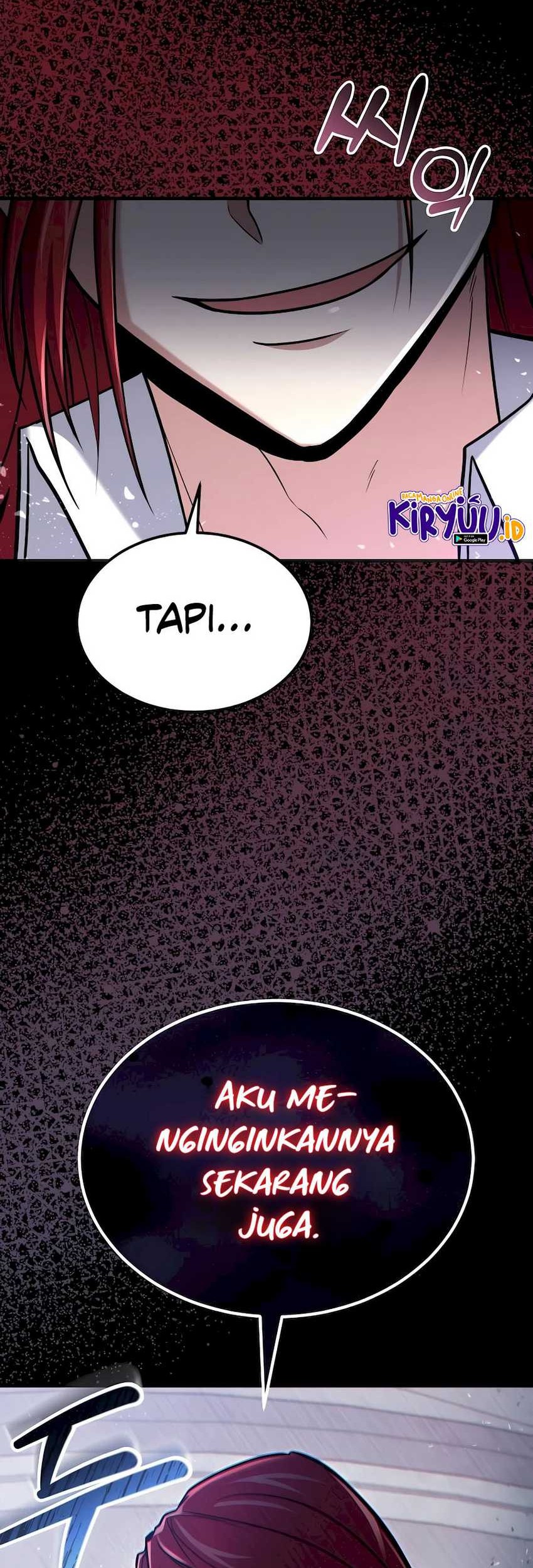 How to Live as an Illegal Healer Chapter 61 - halaman 42