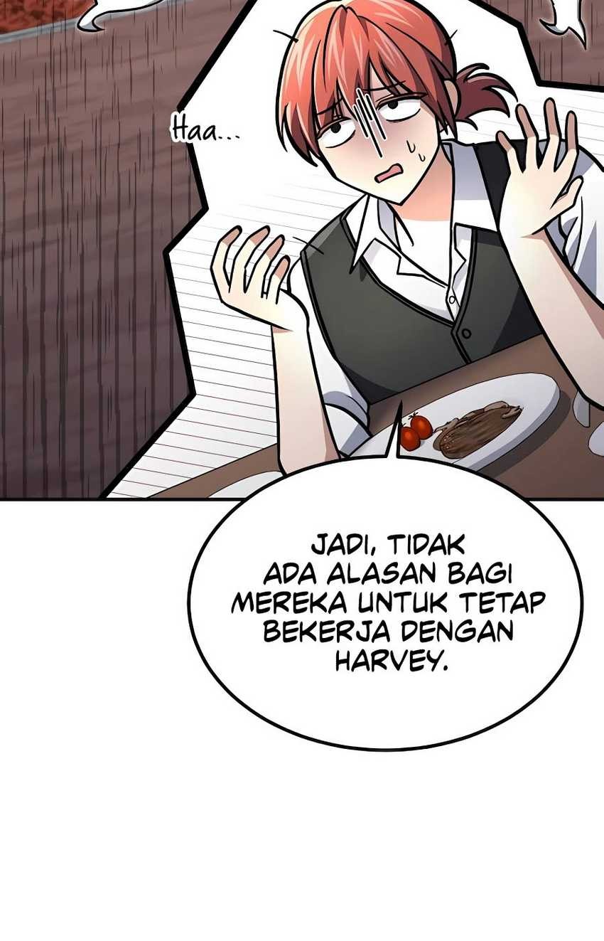 How to Live as an Illegal Healer Chapter 61 - halaman 54