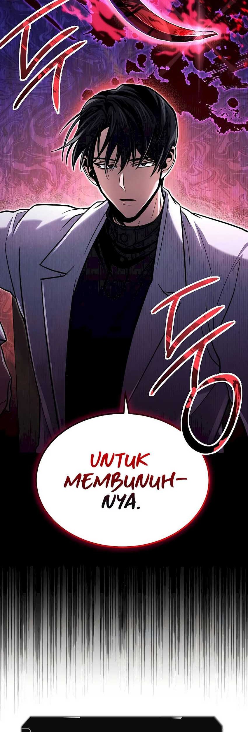 How to Live as an Illegal Healer Chapter 61 - halaman 63
