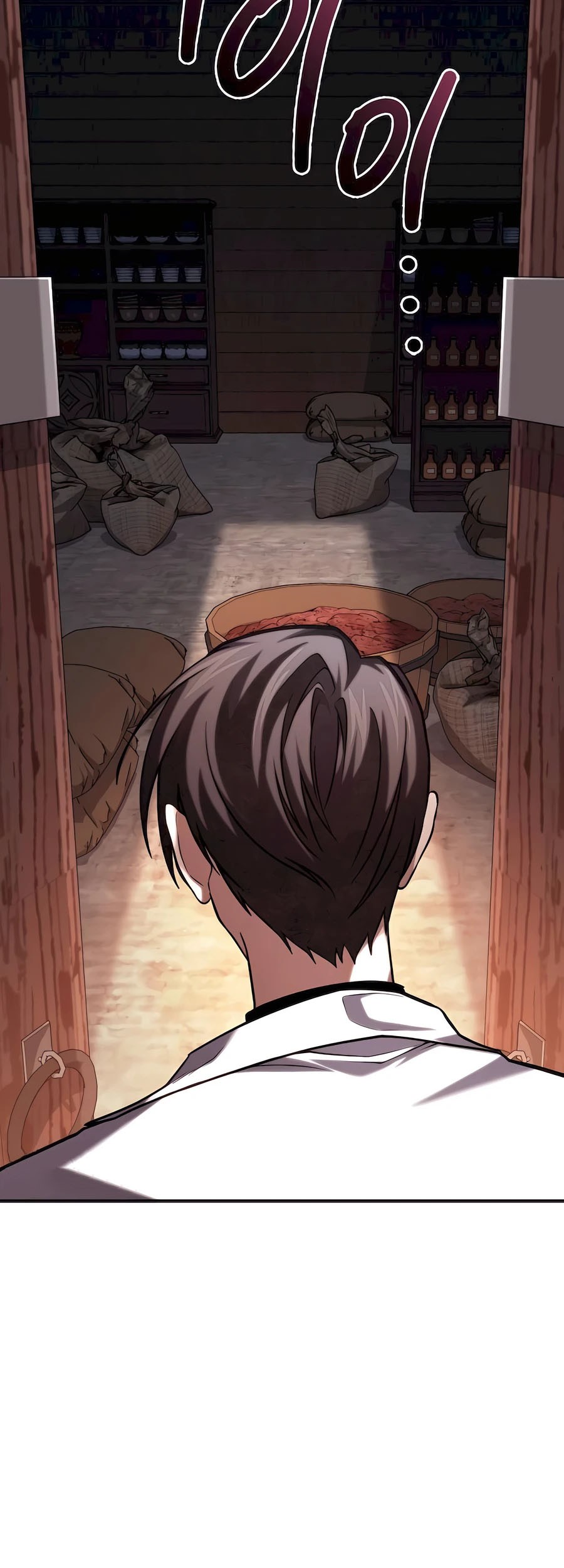 How to Live as an Illegal Healer Chapter 62 - halaman 35