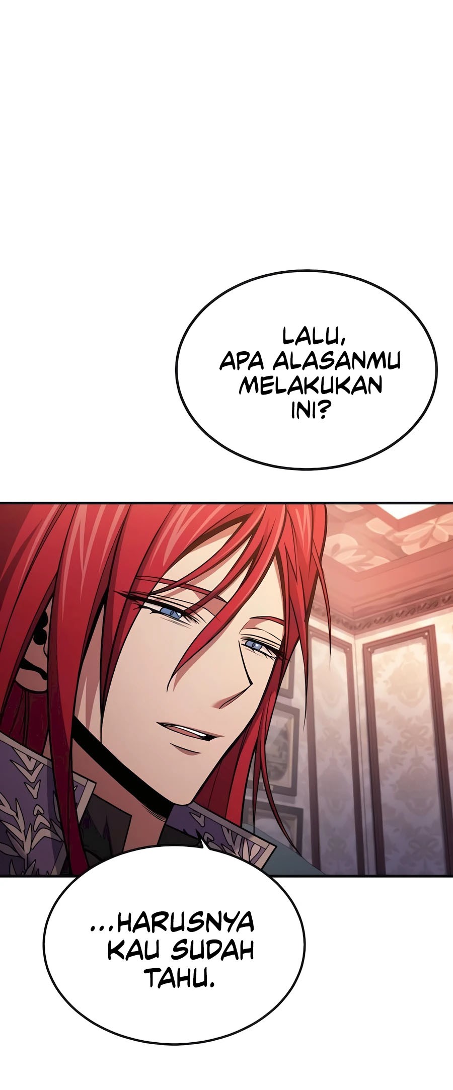 How to Live as an Illegal Healer Chapter 62 - halaman 48